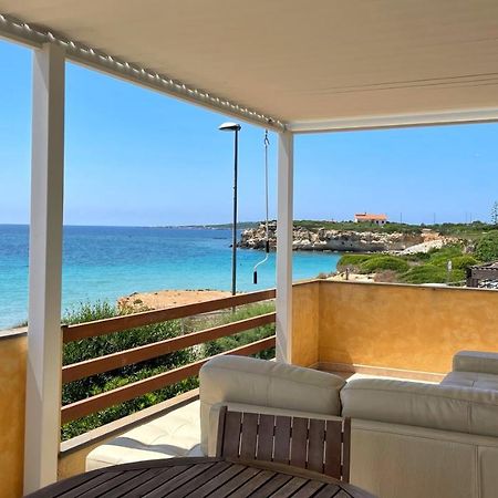 Апартаменты Sardinianworld - Casa Dei Marinai Путзу-Иду Экстерьер фото