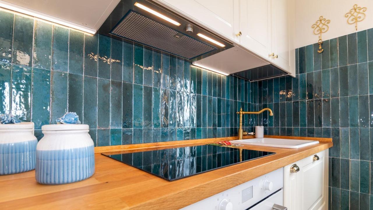 Апартаменты Sardinianworld - Casa Dei Marinai Путзу-Иду Экстерьер фото