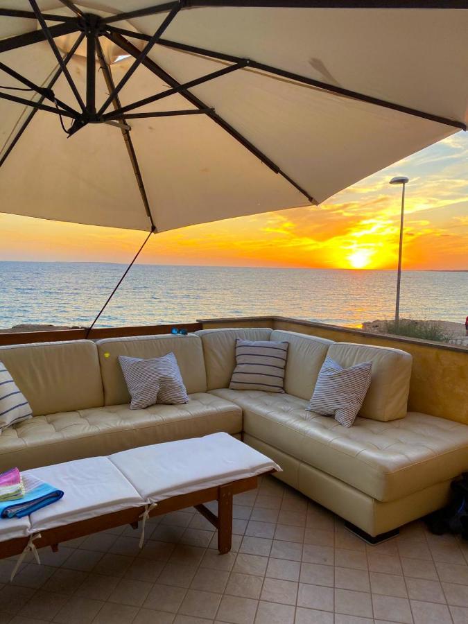 Апартаменты Sardinianworld - Casa Dei Marinai Путзу-Иду Экстерьер фото